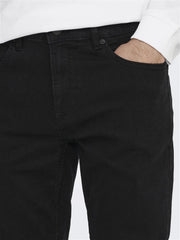 ONLY & SONS ONSWEFT Normal waist Regular fit Jeans - SMgarment's