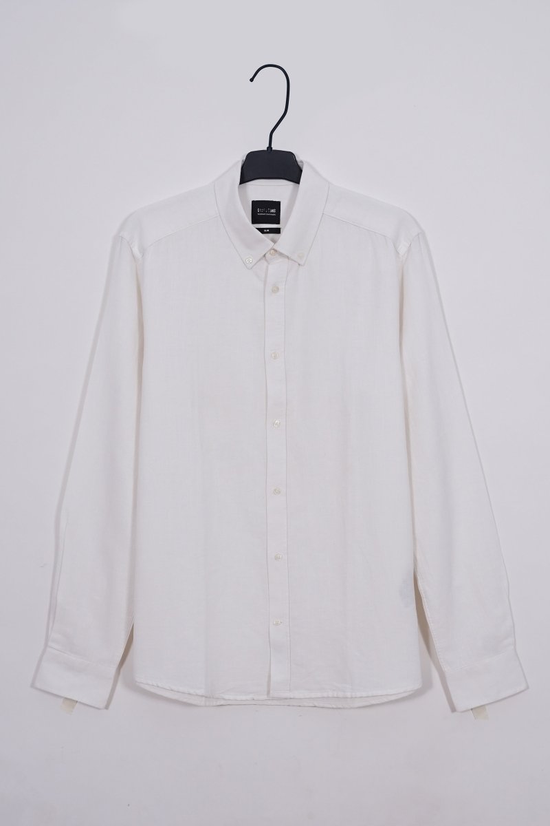 ONLY & SONS Plain Shirt - Smgarment's