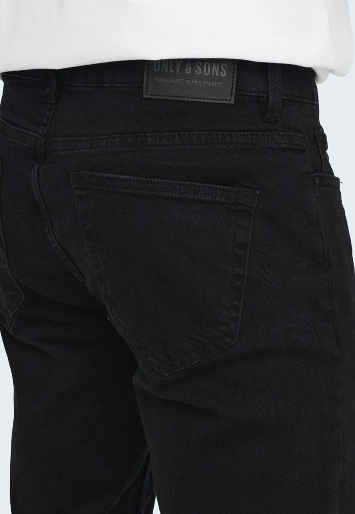 ONLY & SONS Regular Fit Jeans - Smgarment's