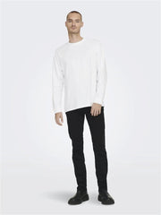 ONLY & SONS Regular Fit Jeans - Smgarment's