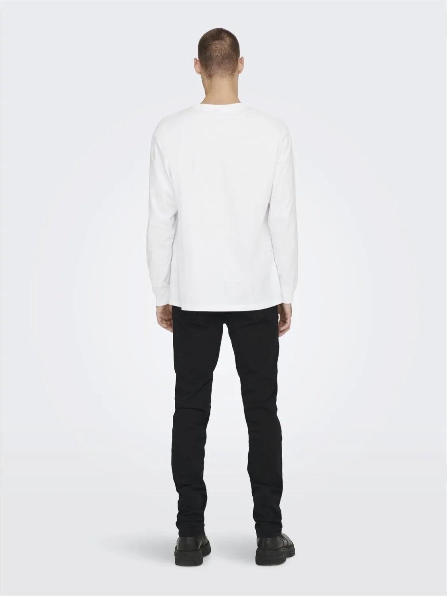 ONLY & SONS Regular Fit Jeans - Smgarment's