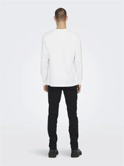 ONLY & SONS Regular Fit Jeans - Smgarment's