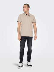 ONLY&SONS Low rise Skinny Fit Jeans - Smgarment's