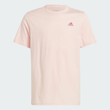 ADI Junior Essentials Small Logo Cotton Tee