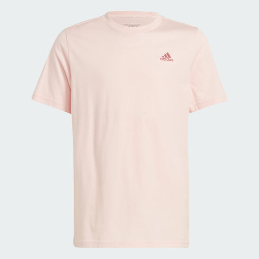 ADI Junior Essentials Small Logo Cotton Tee