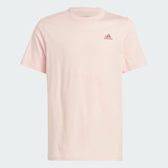 ADI Junior Essentials Small Logo Cotton Tee
