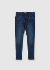 OVS Super - Skinny - Fit Jeans With Fading - SMgarment's