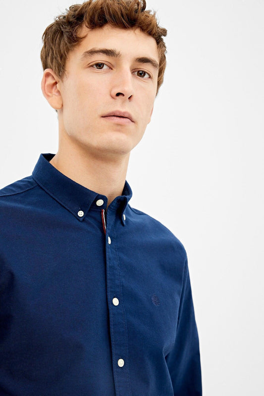 OXFORD SHIRT - SMgarment's