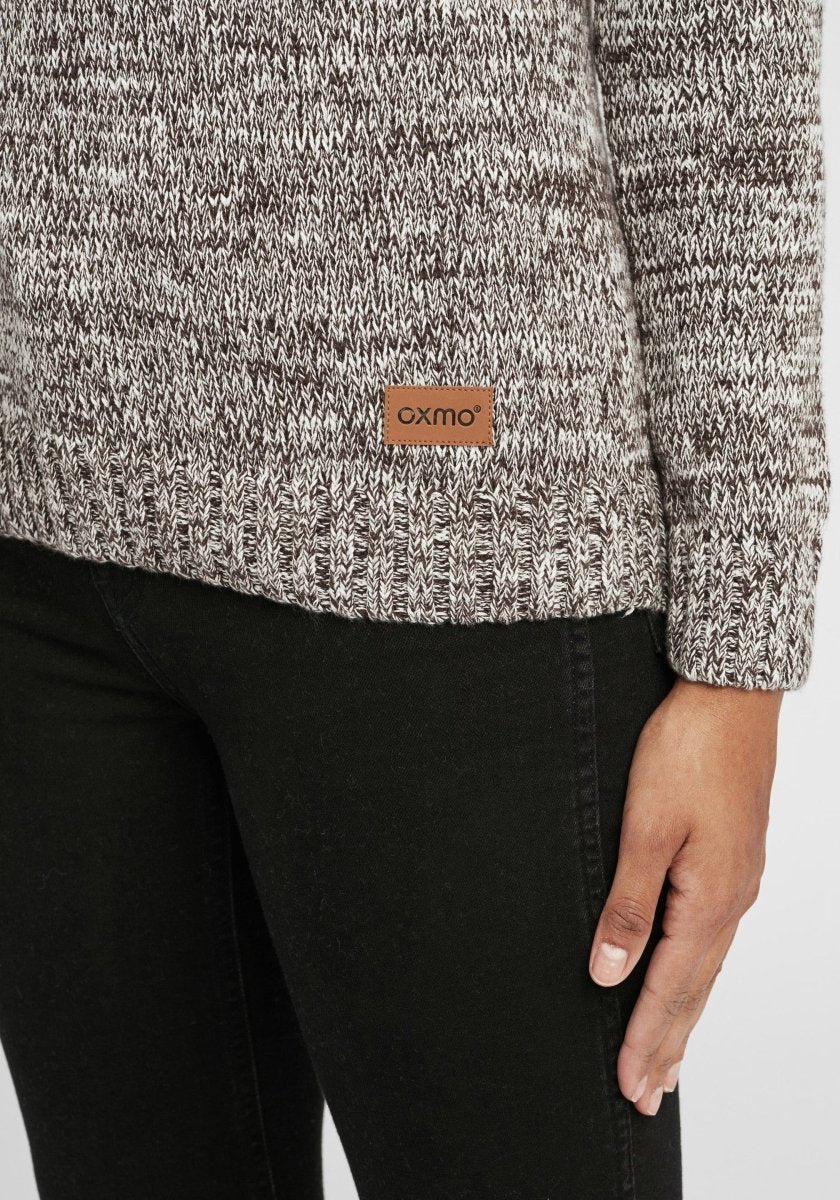 OXMO WOMENS 3 BUTTON CARDIGANS - Smgarment's