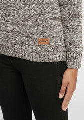 OXMO WOMENS 3 BUTTON CARDIGANS - Smgarment's