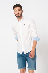 PALIN MENS SHIRT - Smgarment's