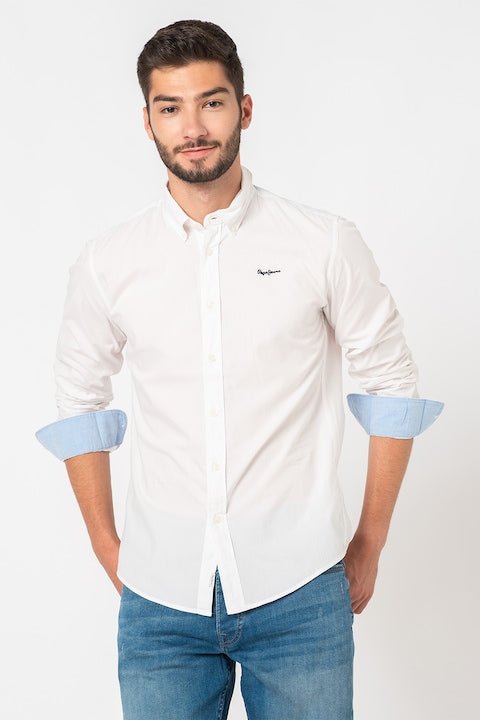 PALIN MENS SHIRT - Smgarment's