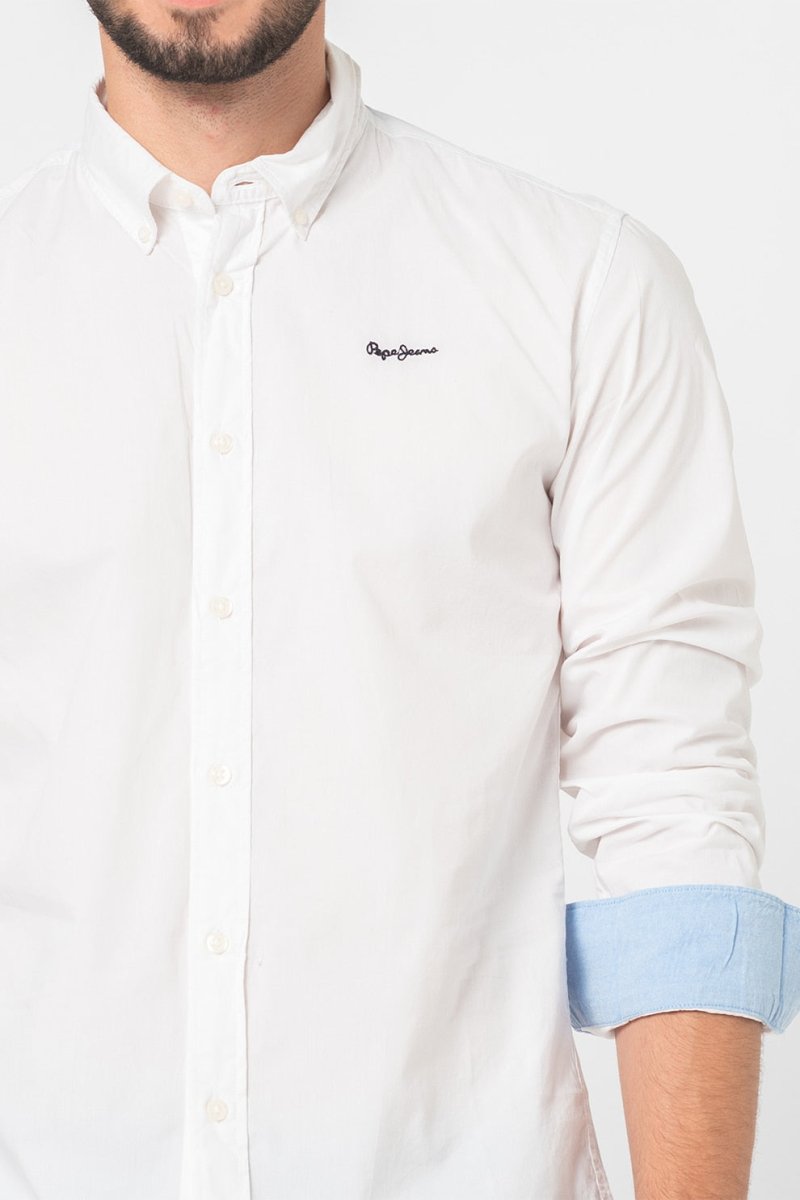 PALIN MENS SHIRT - Smgarment's