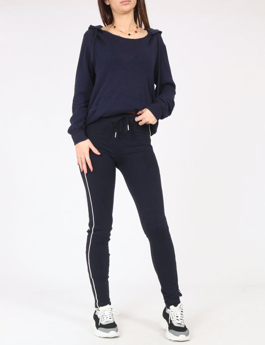 Bershka Womens sports pants