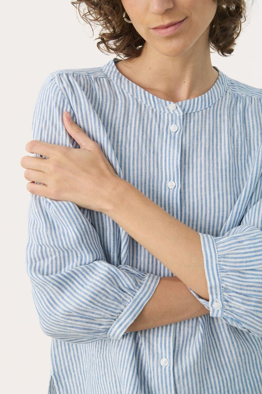 PART TWO Woman Shirt - Smgarment's