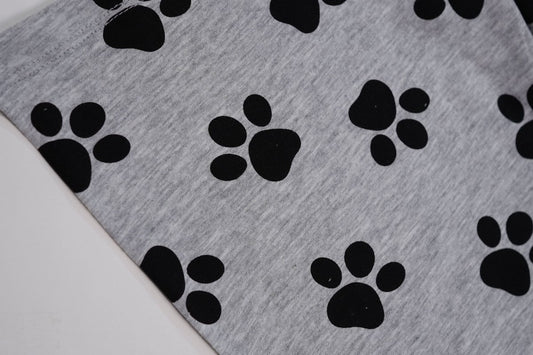 PAW PATROL GIRLS PRINTED SHORT - Smgarment's