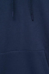 PB BASIC HOODIE NAVY BLUE - Smgarment's