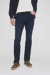 Pedro del Hierro Premium Flex Lightweight Slim Fit Jeans - SMgarment's