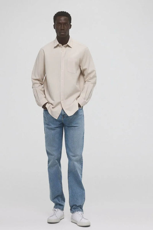 Pedro del Hierro Super Flex Regular Fit - Smgarment's