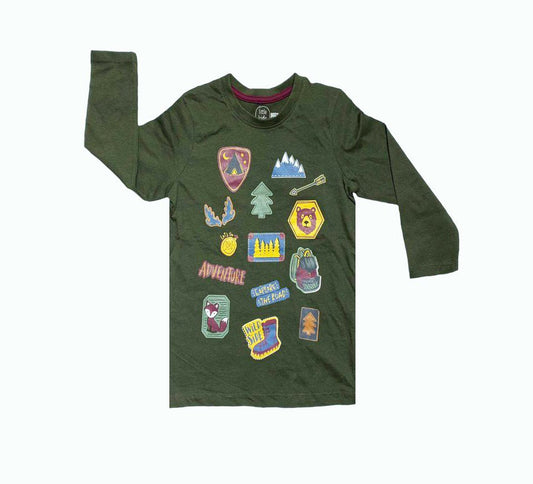 PEPCO LITTLE KIDS T - SHIRT - Smgarment's