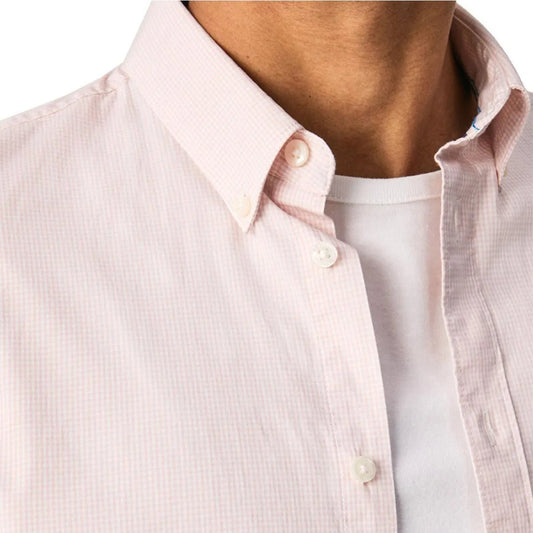 PEPE JEANS CHECK SHIRT - SMgarment's