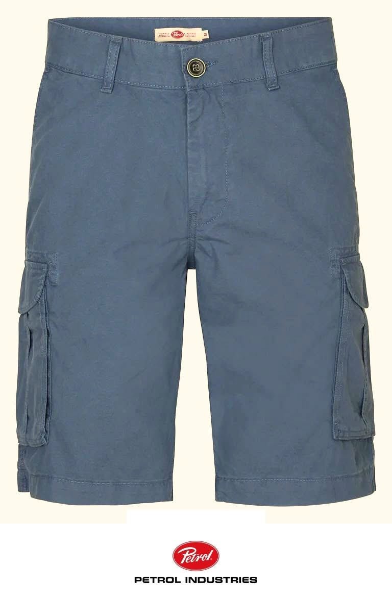 PETROL INDUSTRIES Cargo Short - Smgarment's
