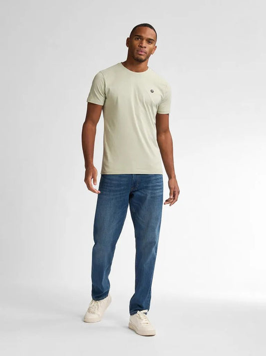 PETROL Russel Regular Tapered Fit Jeans - SMgarment's