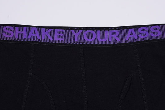 Plain Boxer Short - Smgarment's