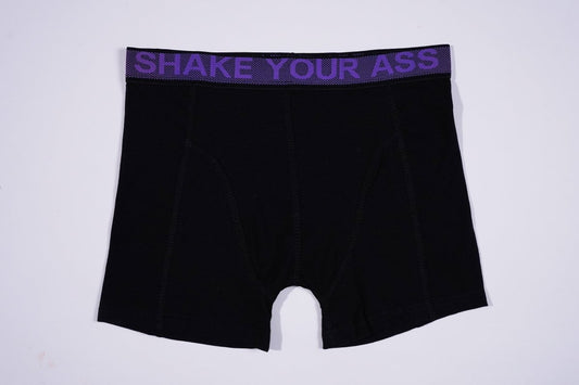 Plain Boxer Short - Smgarment's