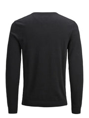 Plain Knitted pullover - SMgarment's