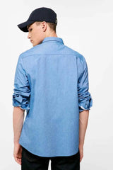 Plain Shirt - SMgarment's