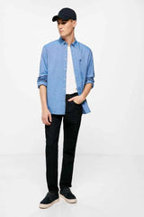 Plain Shirt - SMgarment's