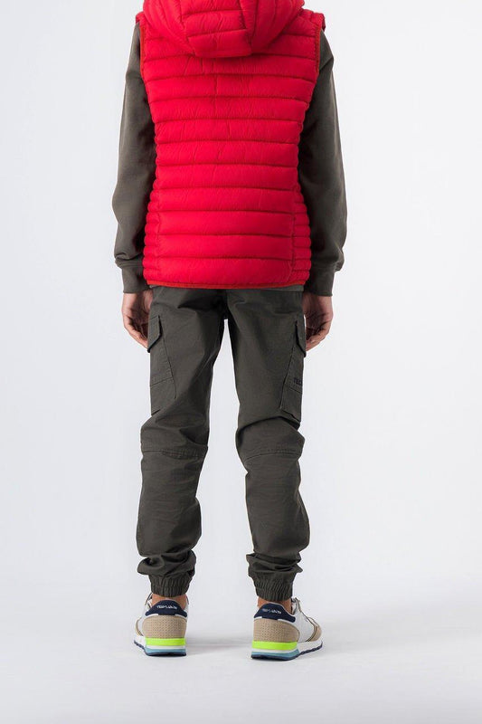 PMURRAY CARGO - SMgarment's