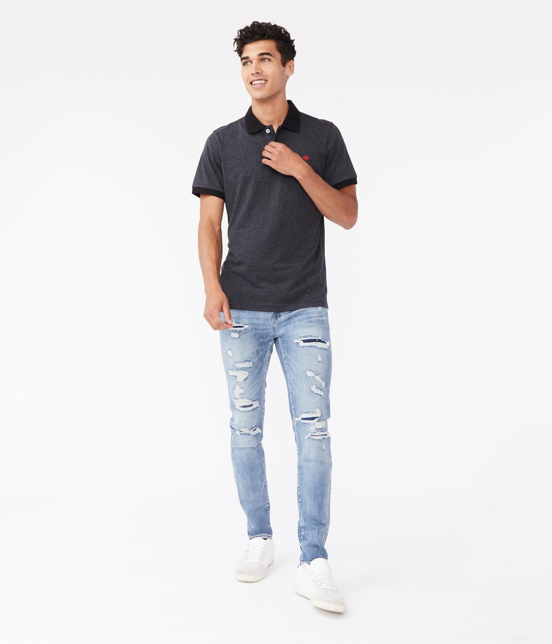 Premium Air Super Skinny Jean - SMgarment's