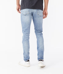 Premium Air Super Skinny Jean - SMgarment's