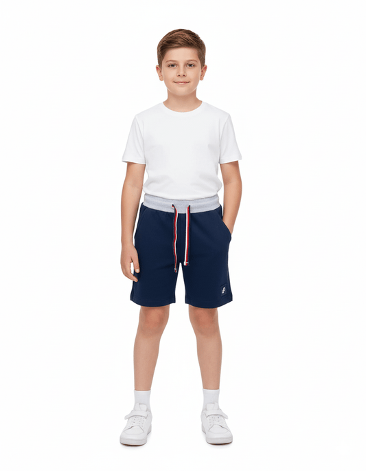 PRENATAL BOYS SHORT - Smgarment's