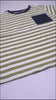 PRENATAL Boys Striped With Pocket T-shirt