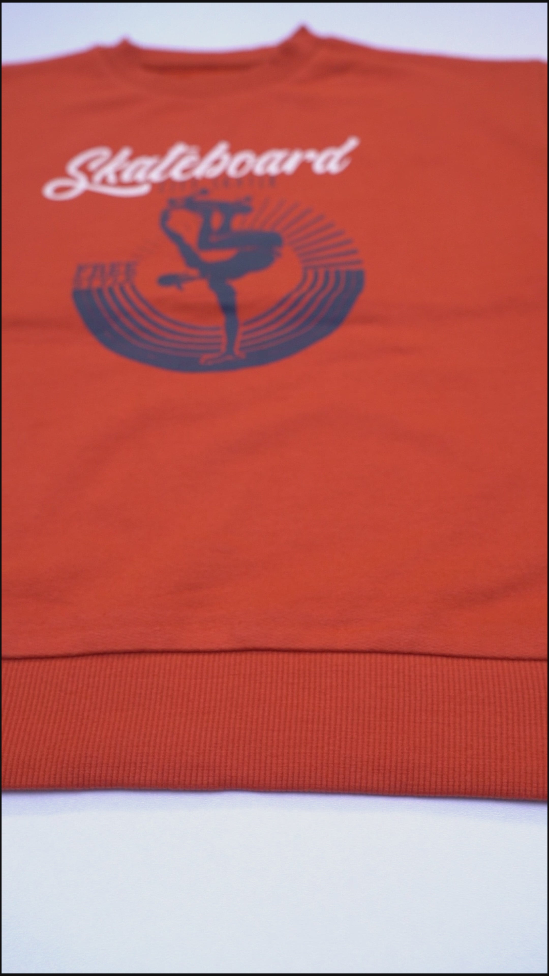 PRENATAL BOYS PRINTED SWEATSHIRT