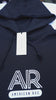AMERICAN RAG MENS AR PRINT HOODIE