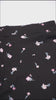 Girls Floral Printed Leggings