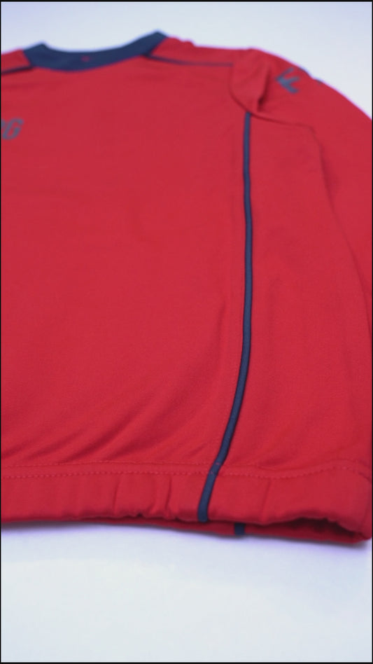 FGSPORT BOYS TRAINING SWEATSHIRT