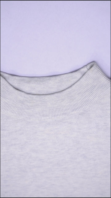 TERRANOVA CHENILLE PULLOVER مینز سویٹر