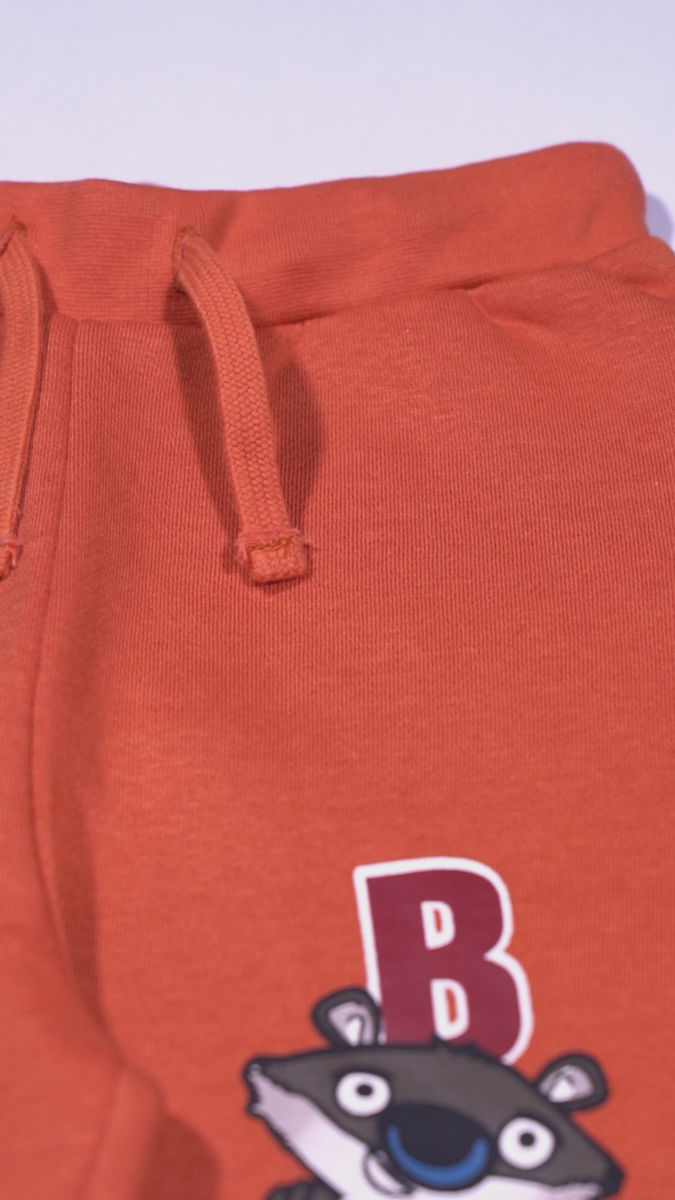 MAWI COLLECTION Boys Printed Trouser