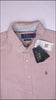 Ralph The Iconic Oxford Shirt