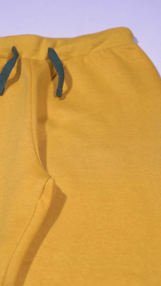 MAWI COLLECTION Boys Printed Trouser