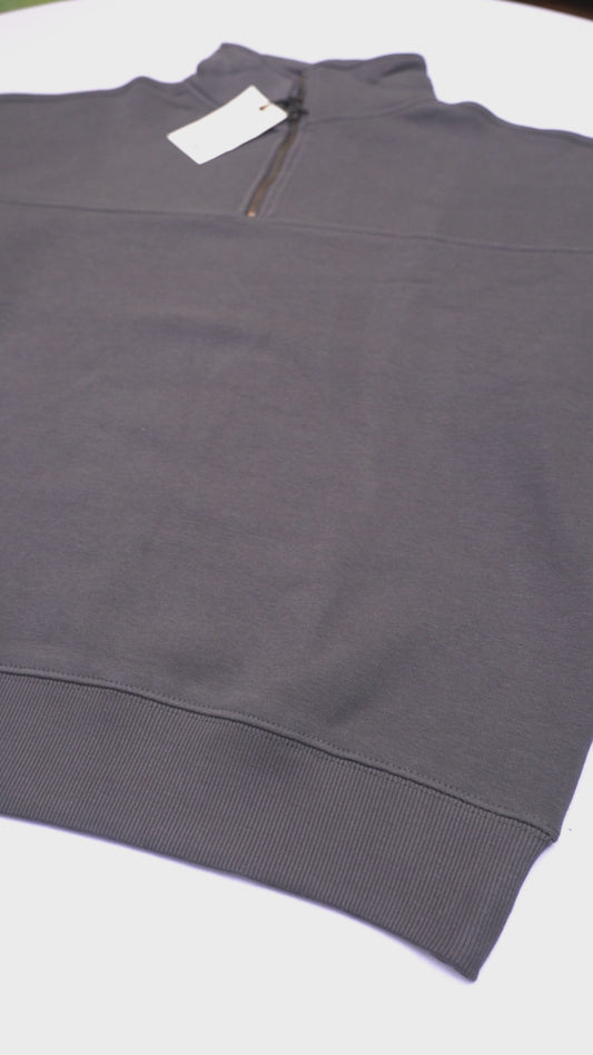 PB STWD بنیادی سویٹ شرٹ 