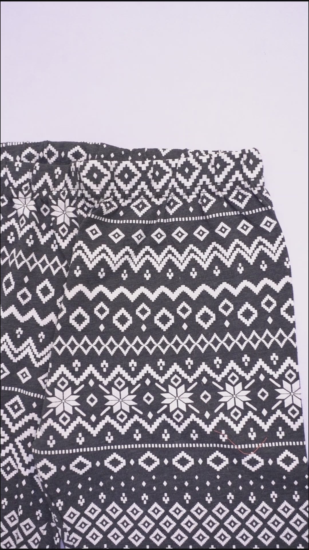 STUDIO33 Girls Pattern Printed shorts