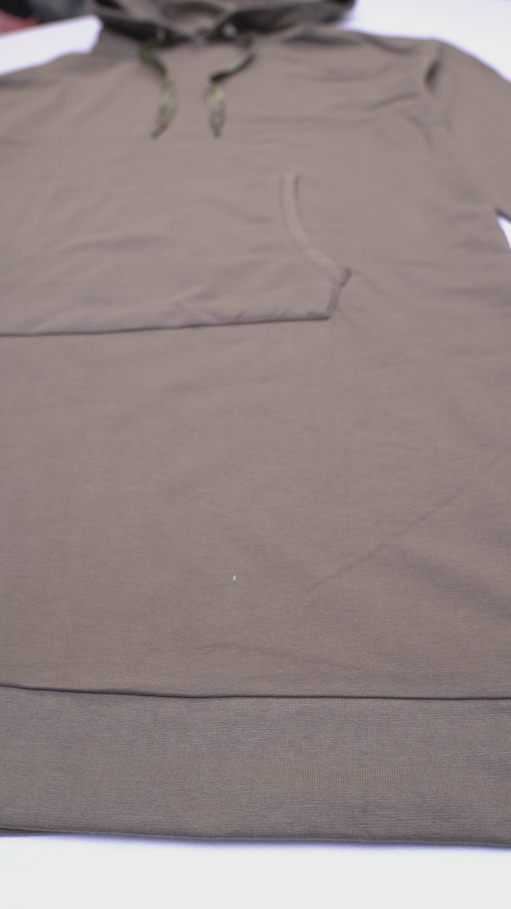 BLANCHEPORTE خواتین کی لمبی ہوڈی