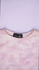 ROADWEAR Girls Pink Tie Dye Sweatshirt