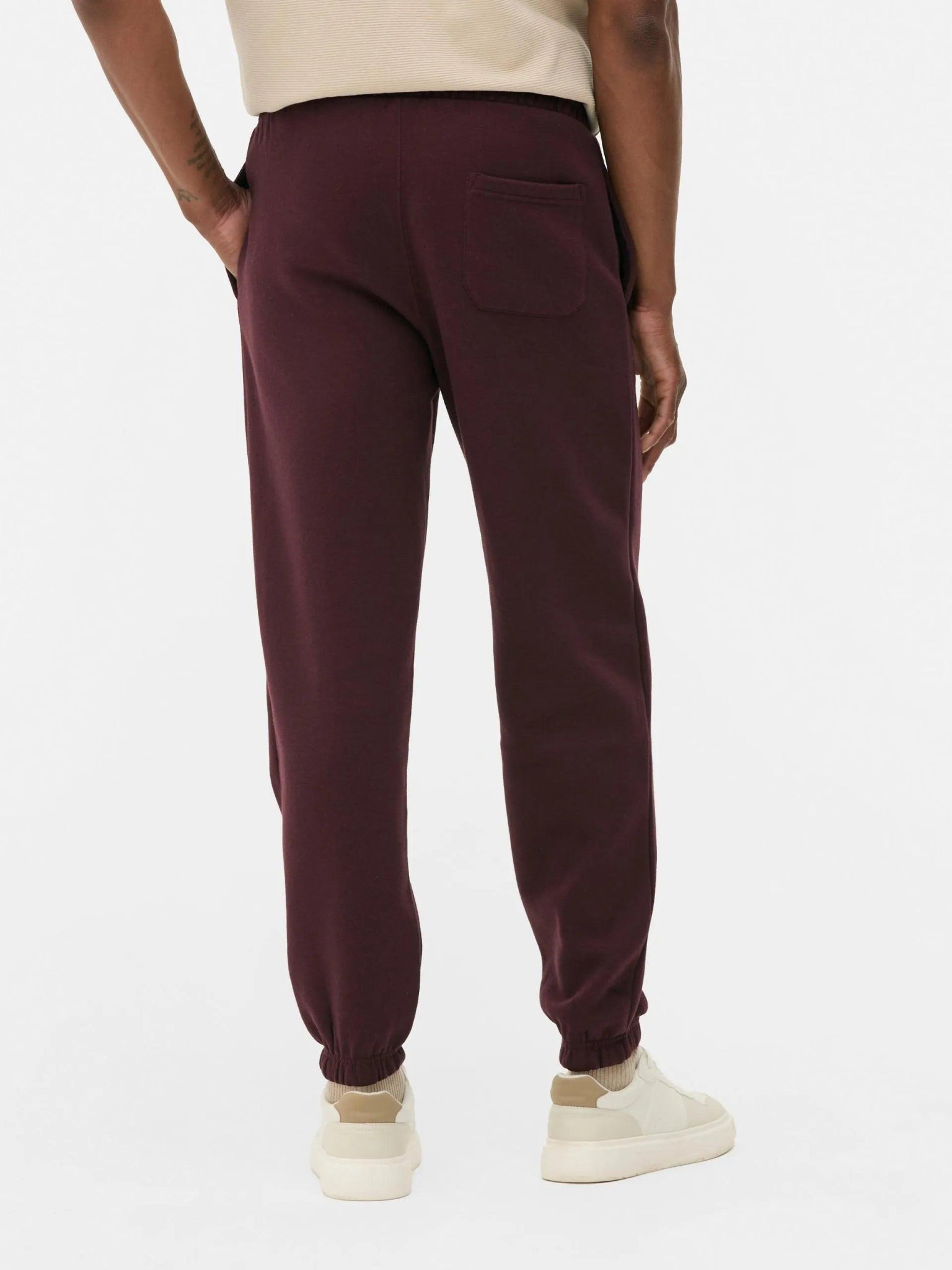 Primark Essential Drawstring Joggers - SMgarment's